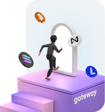 Enter the Gateway of Crypto Payment Processing - picture 2